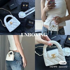 Chanel Women Pre-Loved Bag Very Good Condition